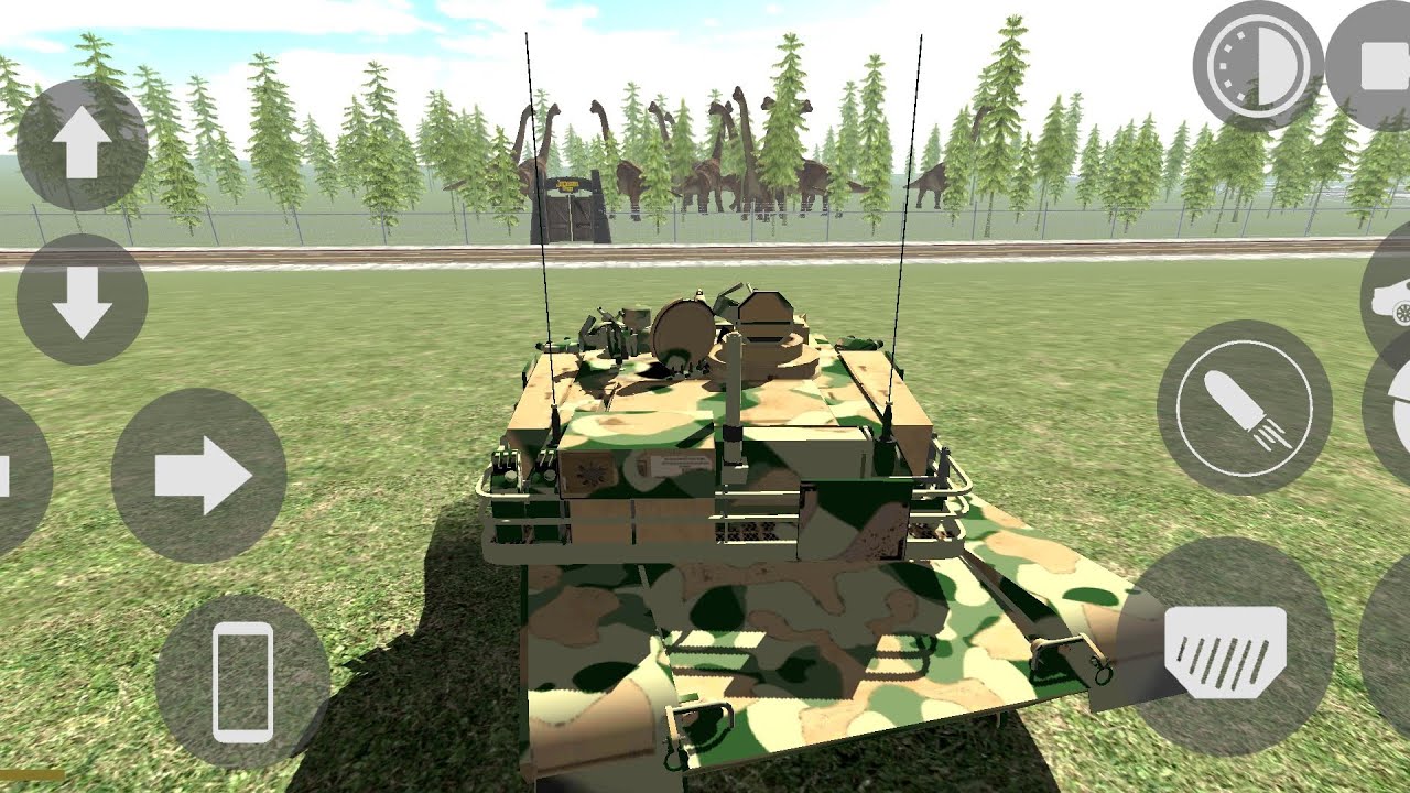  New transformer charactet Dinosaur vs Army Tank in Indian Bike Driving 3D – Epic Battle! 2026