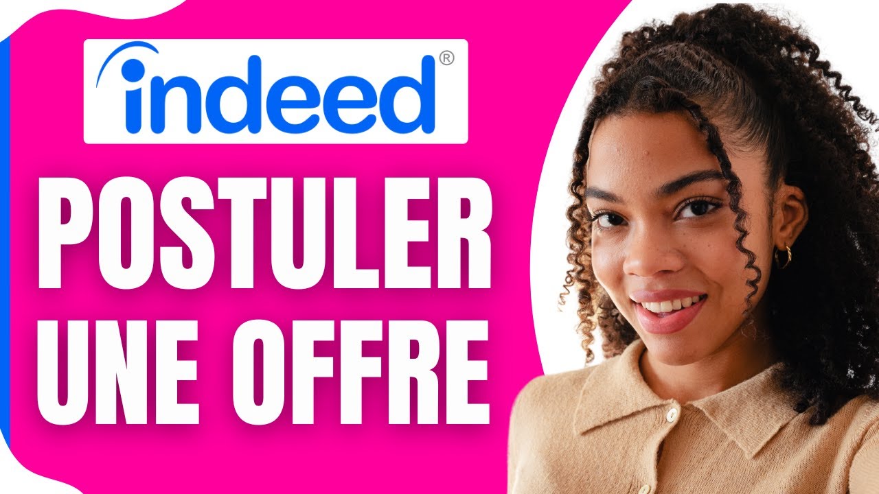 Comment Postuler &Agrave; Une Offre D Emploi Sur Indeed ( En 2026 )