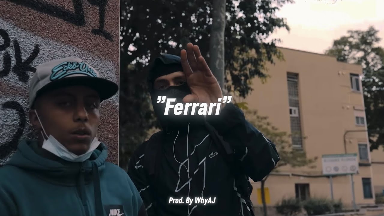 Beny JR Type Beat 2024 - 