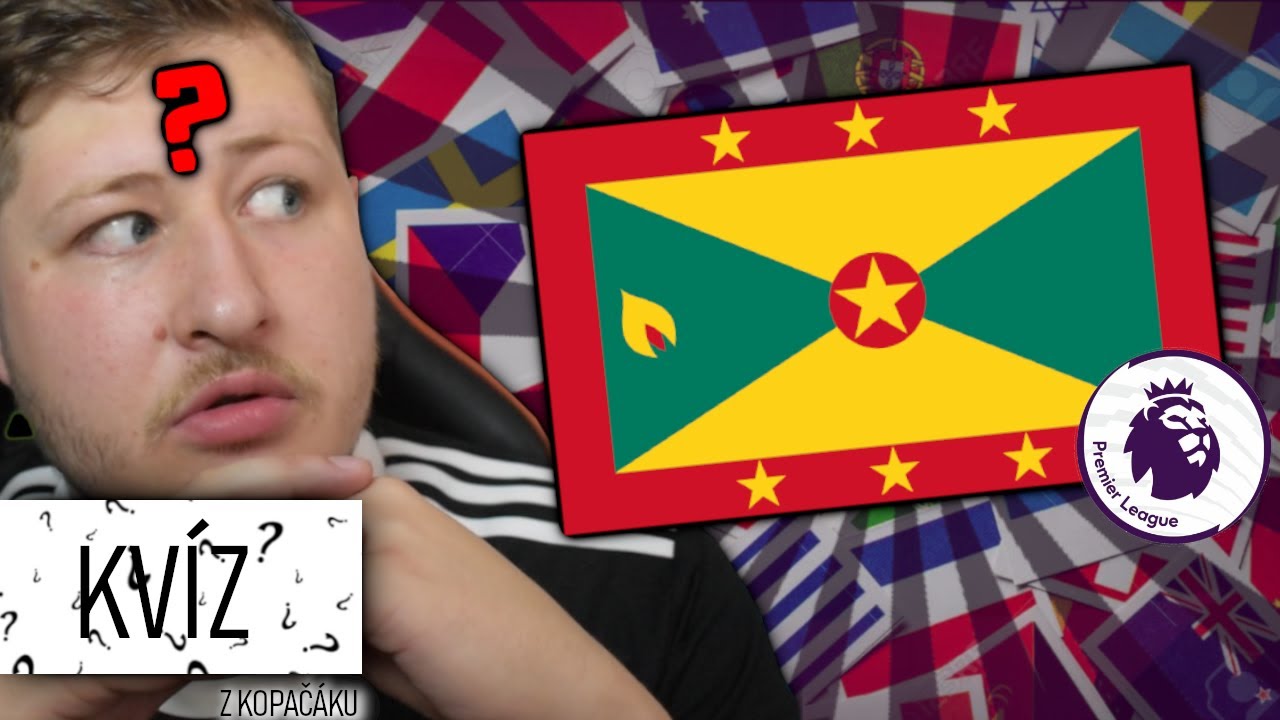 ZNÁM VŠECHNY NÁRODNOSTI V PREMIER LEAGUE?