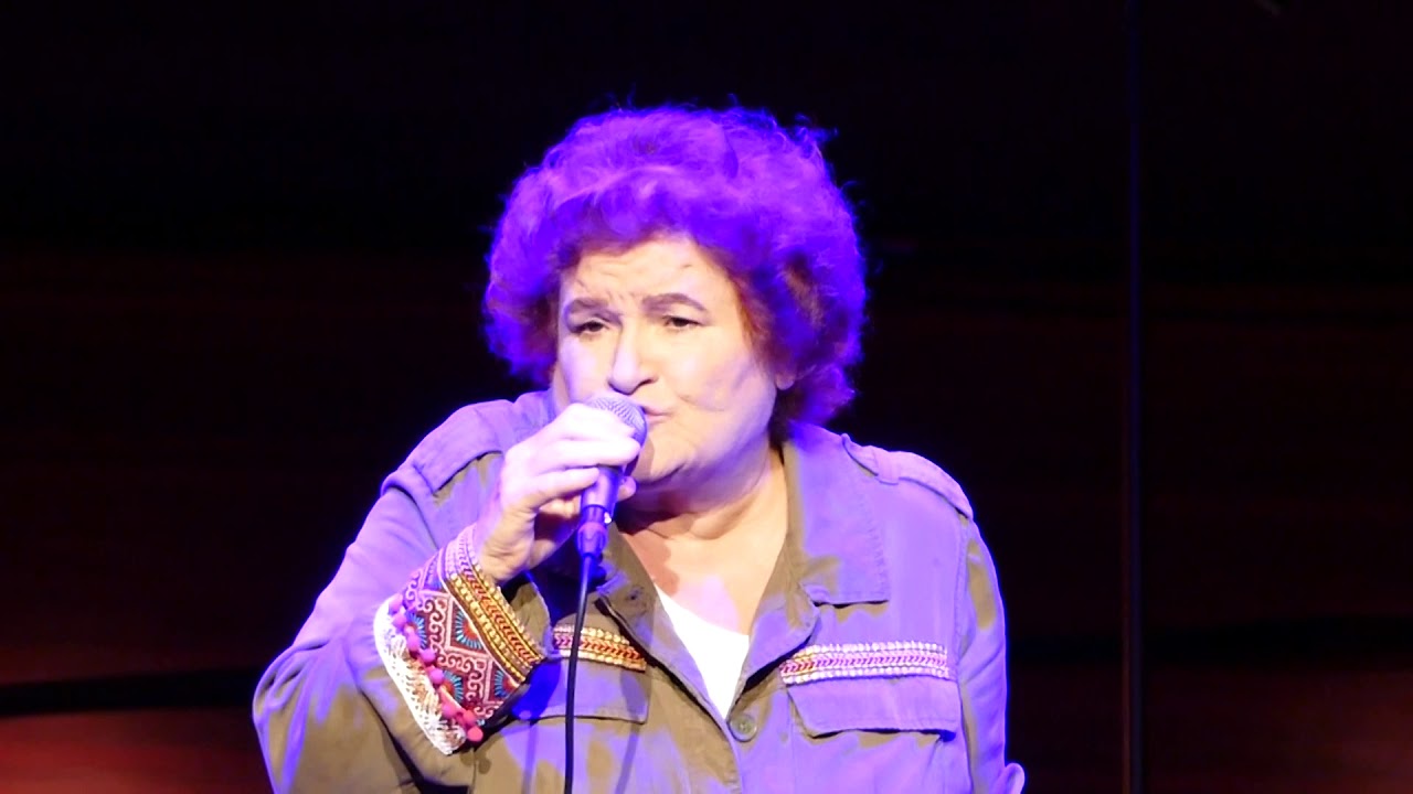 UĞURLAR OLSUN - SELDA BAĞCAN