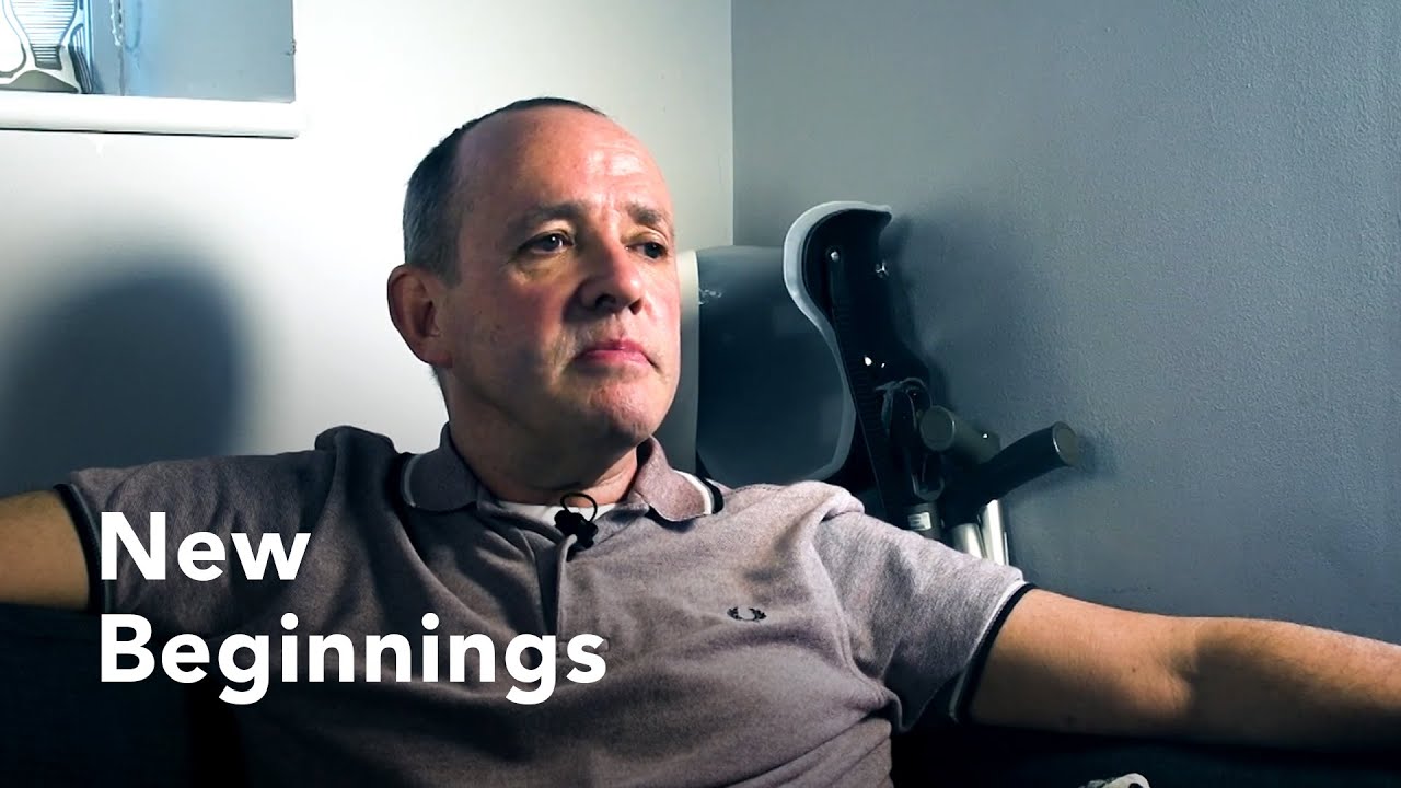 New Beginnings - A Short Documentary