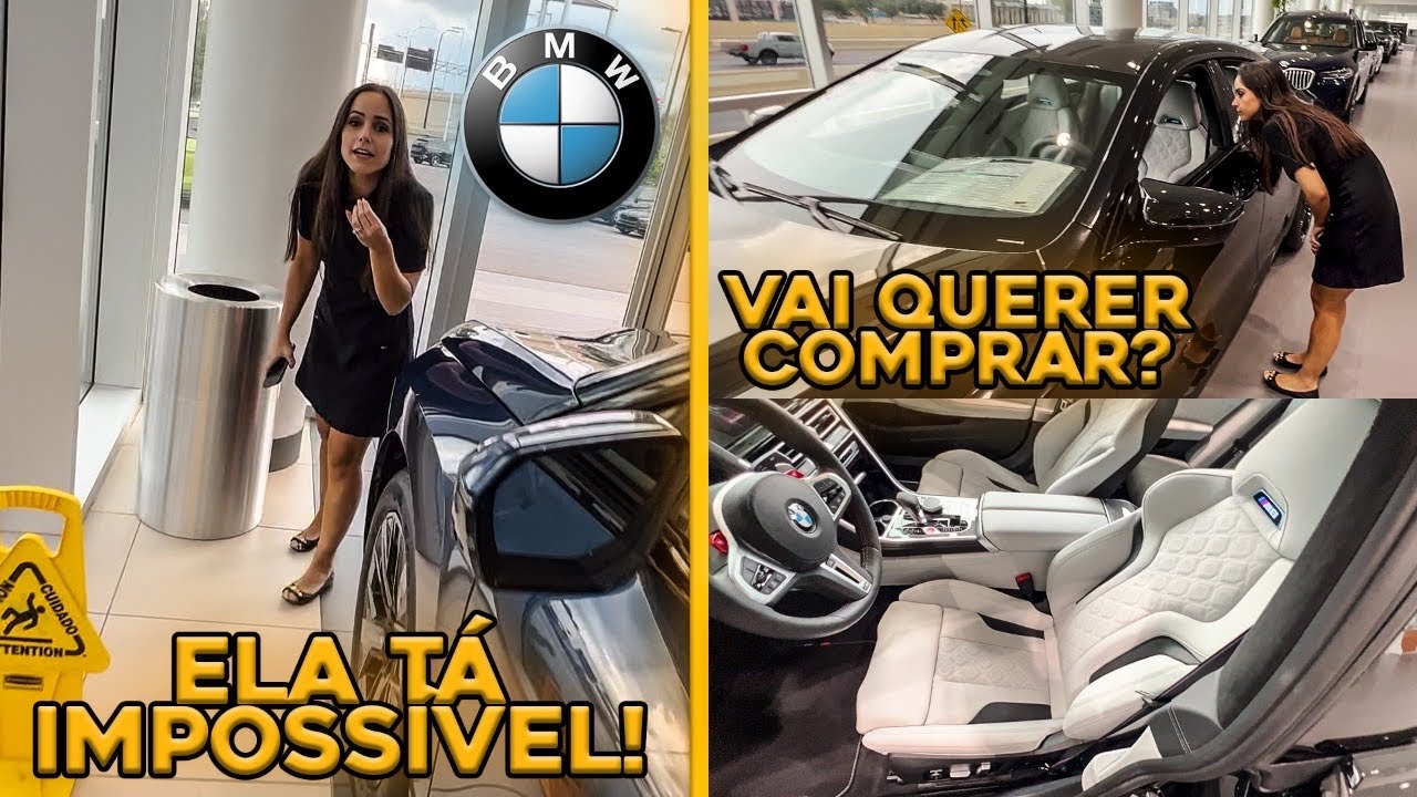 NA BUSCA IMPOSSÍVEL DO CARRO PARA A ESPOSA * VLOG COM A ESPOSA   *
