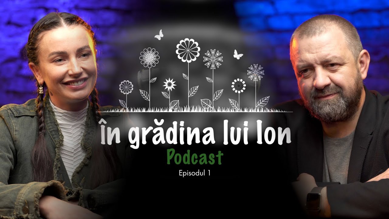 Viața de poveste a Paulei Hriscu, acest copil frumos al Apusenilor | În grădina lui Ion  ep. 1