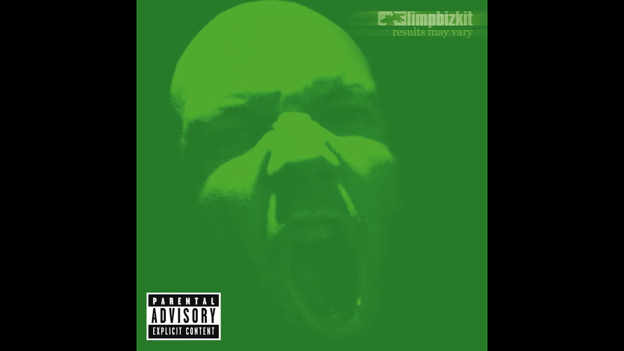 Limp Bizkit- Underneath The Gun(Instrumental)