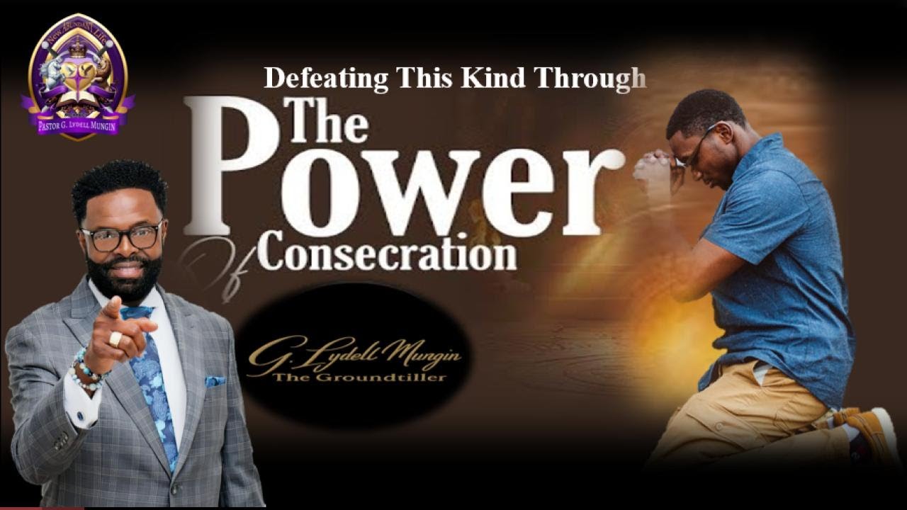 New Abundant Life Church Of God In Christ Live Stream