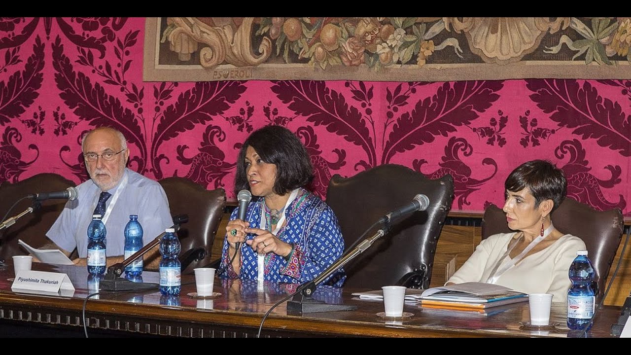 The Future of Cities: Big Data and the Urban Economy (Vonu Thakuriah, University of Glasgow)