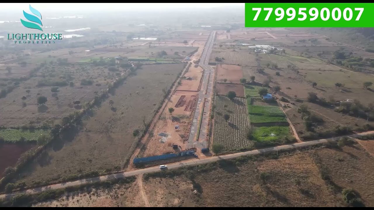 Open plots near Pharma City Hyderabad | #pharmacity #hyderabadplots #residentialplotsforsale