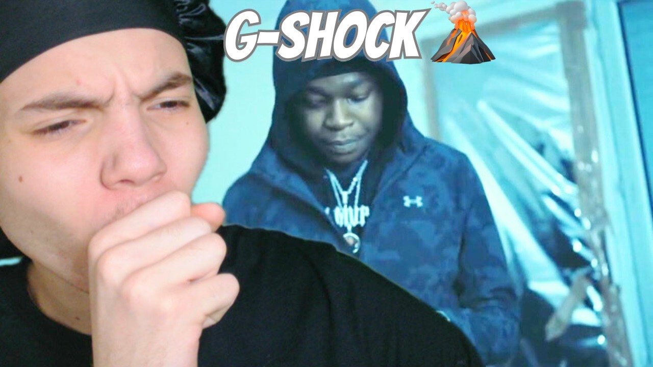 HE SHOCKED US AGAIN! | Veelo Reacts To Sherifflazone 