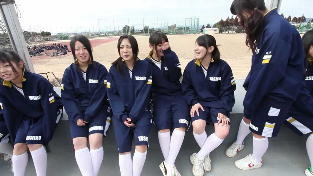Japanese High School Marathon- 2012