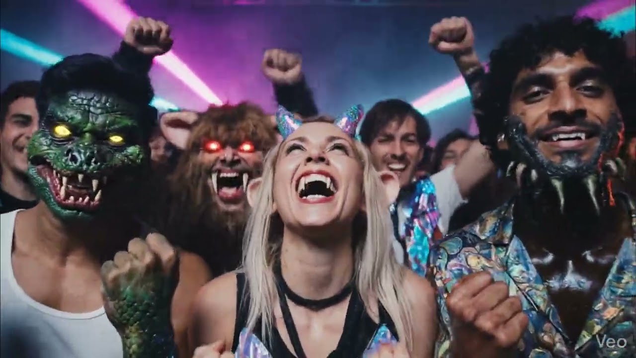 Babossar87 - Ay Dios (The Partysquad - Oh My Remix)