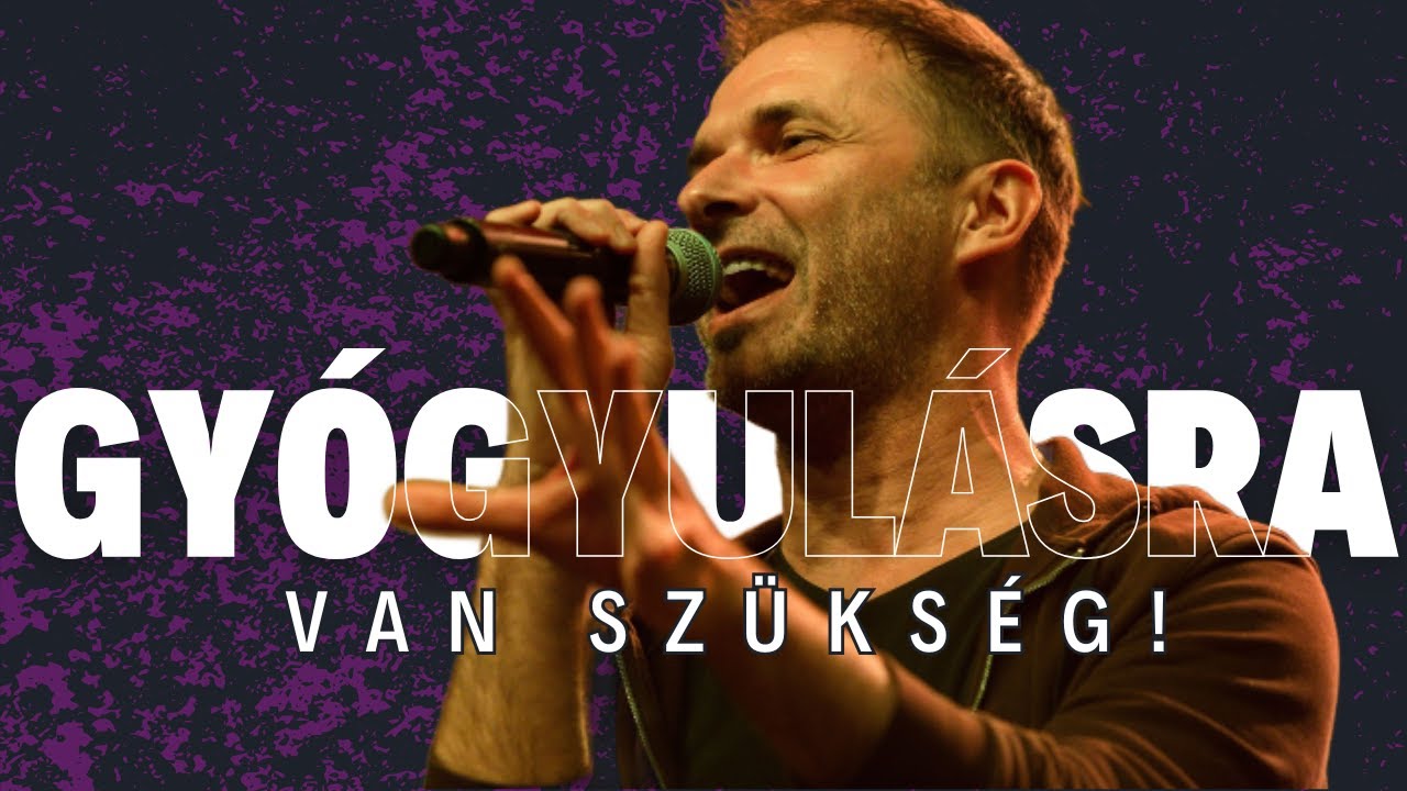 Gyógyulásra van szükség | 4+1 szempont a Pintér Béla (zenész) visszavonulása kapcsán