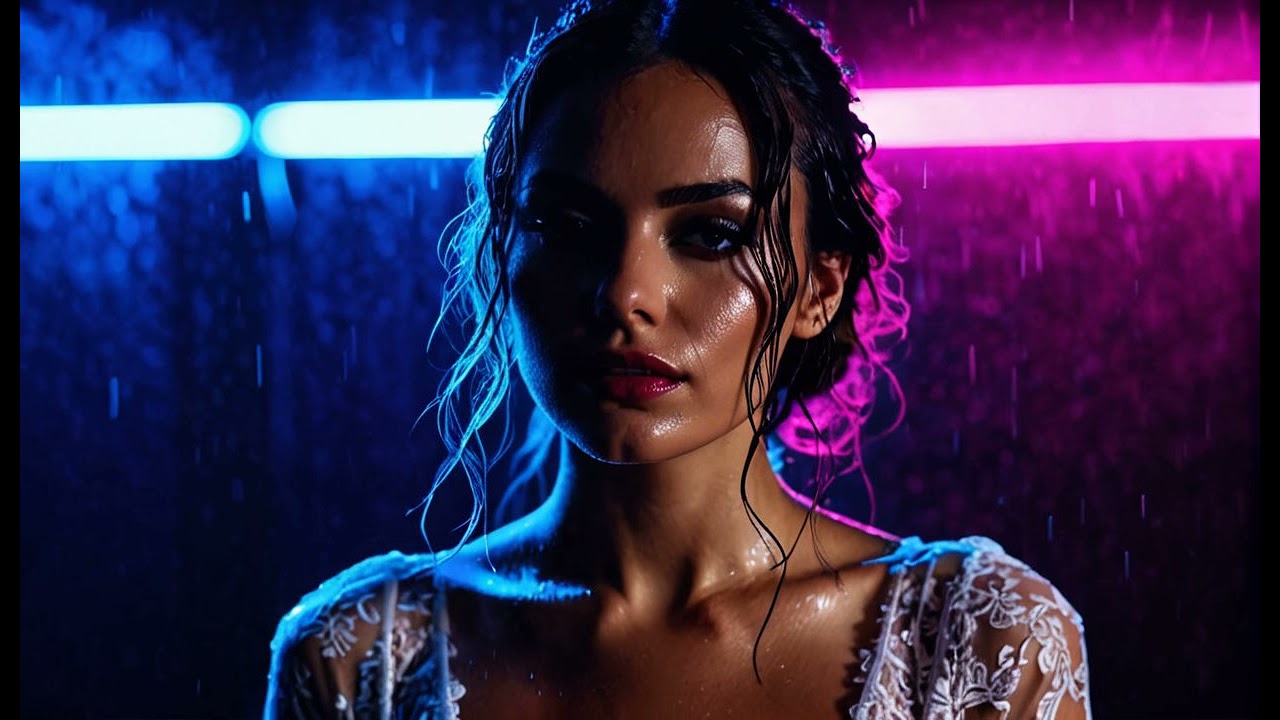 Elyanna & Massari, INDILLA   Calling U, Real Love, BEBE, Come Together   HilalDeep & LOVEIN #mix mp3