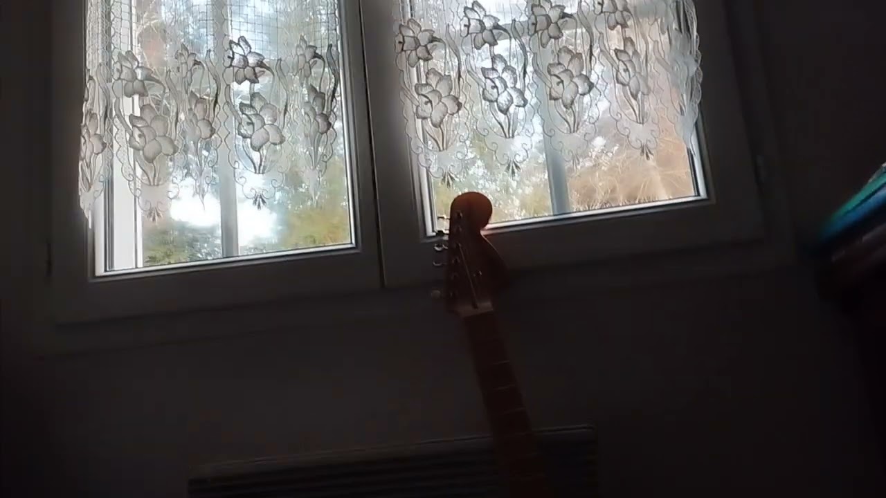 Je vous salut.