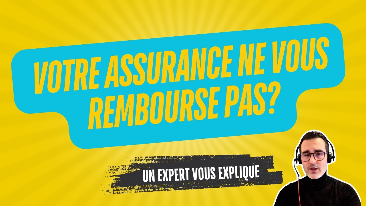 Votre assurance refuse l'indemnisation après une sécheresse : démarches et contre-expertise!