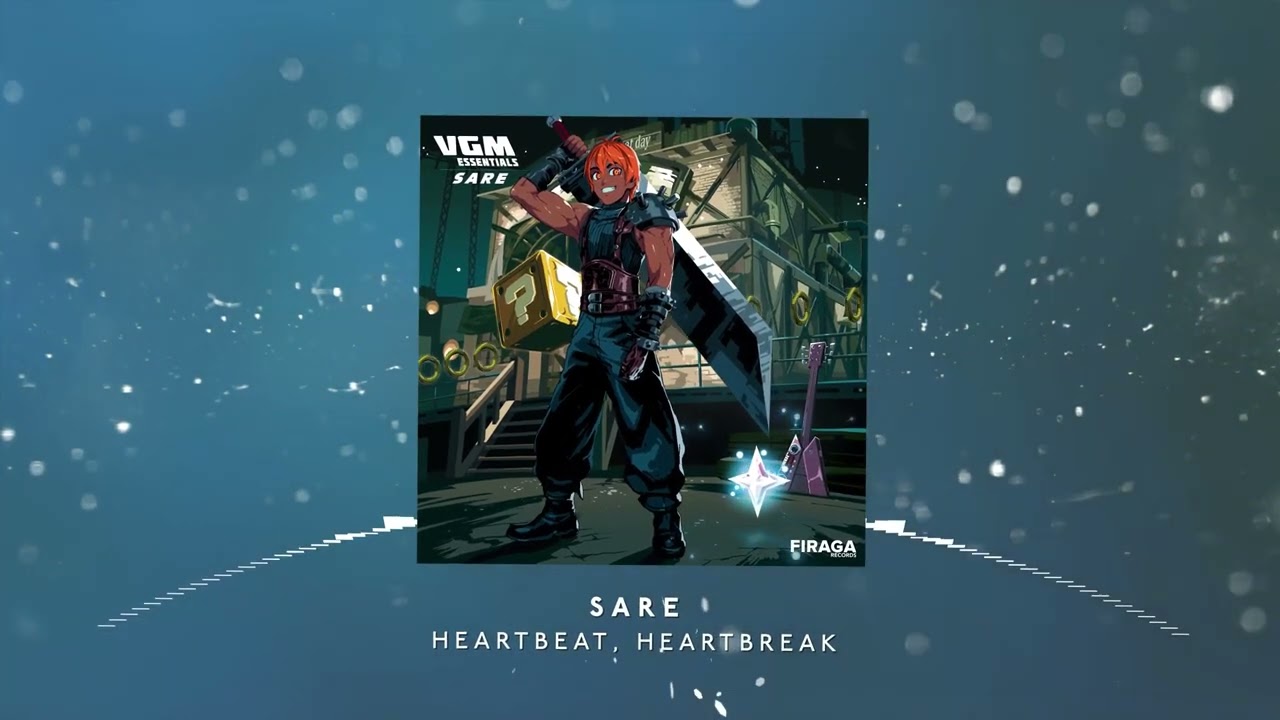 Heartbeat, Heartbreak (from 