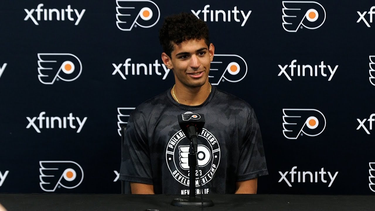 7/5 Development Camp: Devin Kaplan