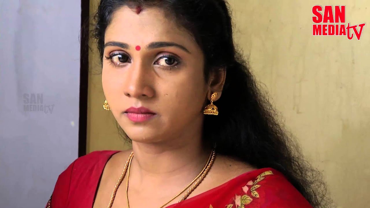 BOMMALAATAM - பொம்மலாட்டம் - Episode 936 (05/02/2016)