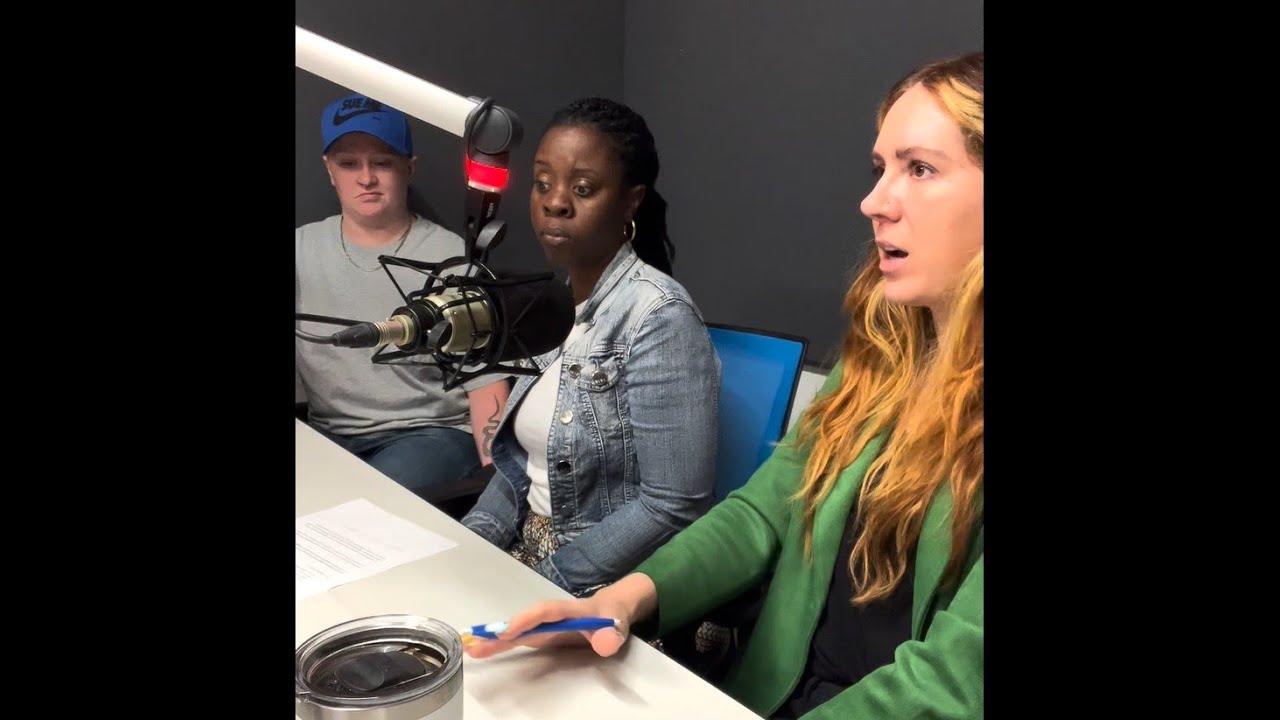 Ep 8: Dealing with Cravings and Triggers