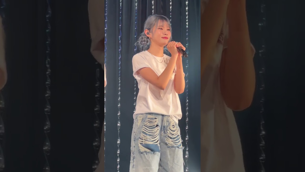 240503 [Stranger] WU in Japan (Monday Focus)