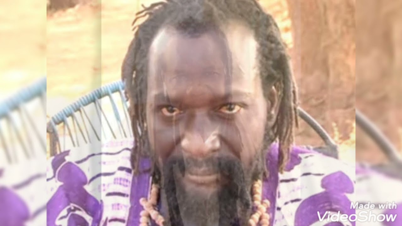 ÉCOUTER ACHEIKH SOUFI BILAL DIALLO 🇲🇱🇲🇱🇲🇱☝☝💗💗🥰