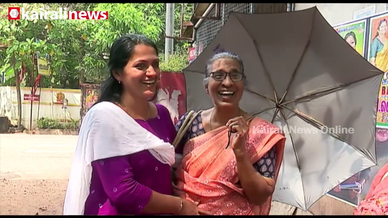 ജനങ്ങള്‍ക്കൊപ്പം! കൊല്ലം കോർപ്പറേഷൻ തെരഞ്ഞെടുപ്പിൽ വൈറൽ നർത്തകിയും ഇടത് മുന്നണിയുടെ മത്സരരംഗത്ത്...