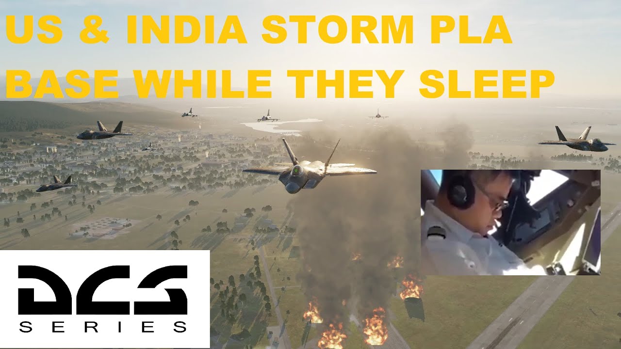 US & India Attack Chinese Base when PLA was sleeping. Galwan Valley Avenged. South China Sea Latest.