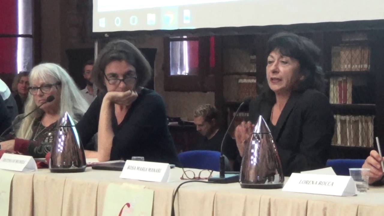 conCittadini alla Conferenza internazionale 