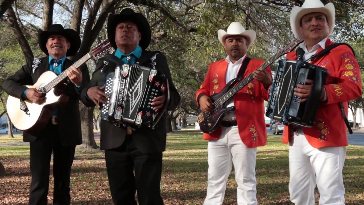 LUPE & POLO ME PERSIGUE TU SOMBRA MX
