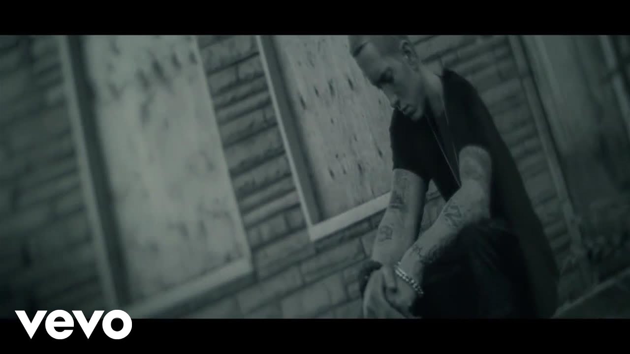 Grizzy Hendrix - Stan 2015 ( Hi Eminem )