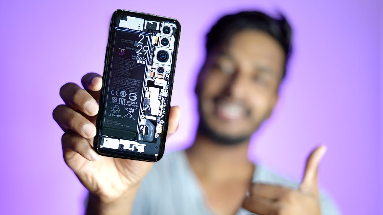 My SmartPhone Brand | TJ Phone | Ft. @GyanTherapy