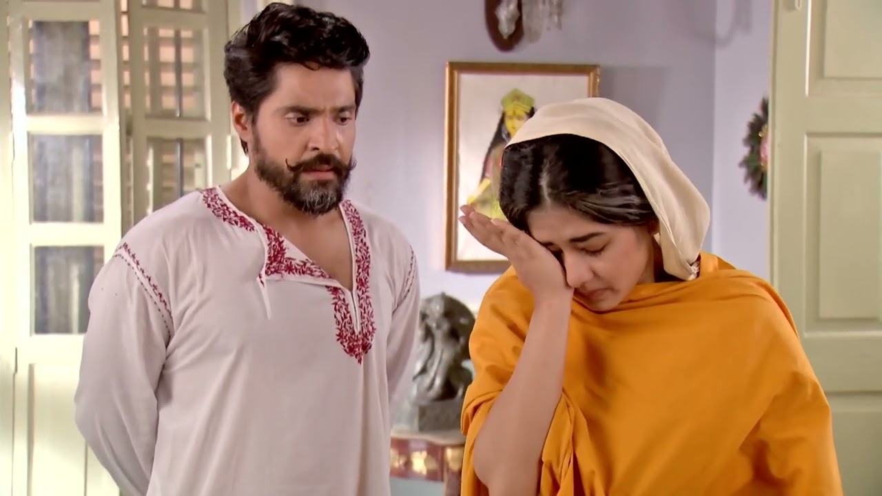 Rani Rashmoni - Ep 1031 - Subrata Roy, Ditipriya Roy - Bengali Tv Serial - Zee5 Bangla Classics