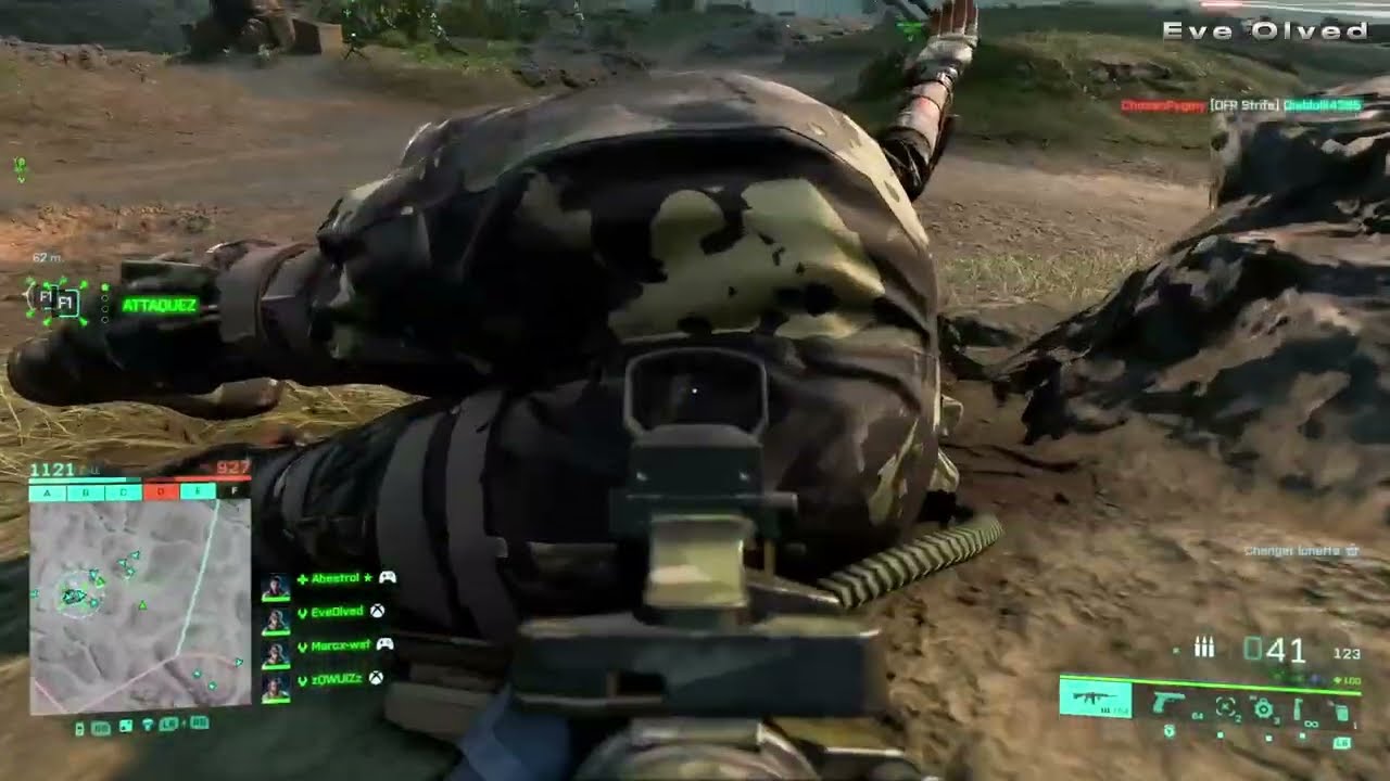 Battlefield 2042 | Road to Battlefield 6