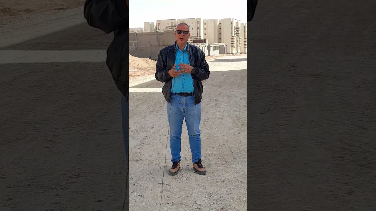 انفراد من منطقه خدمات وسط شركات بكه ابو يحيى الحديبيه جاما السيراميجى ابو داوود كلام مهم جدا 