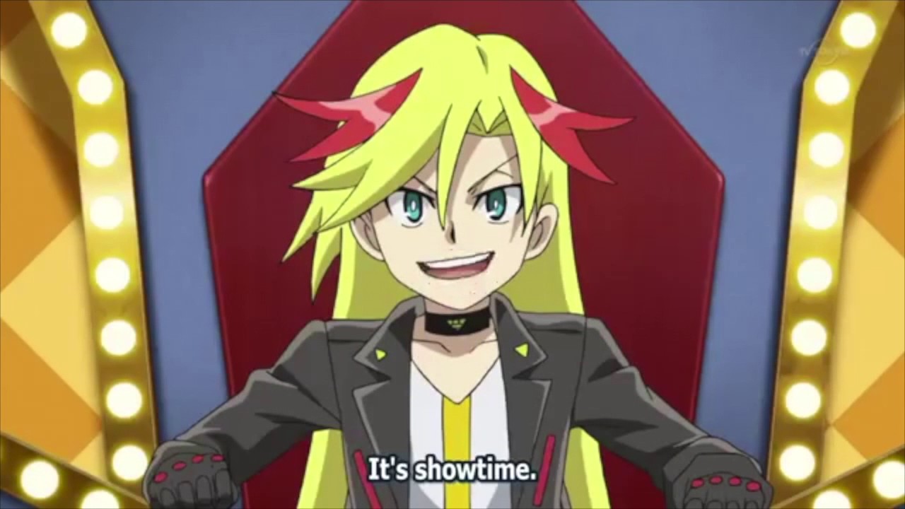One minute of Zac the Sunshine being gay