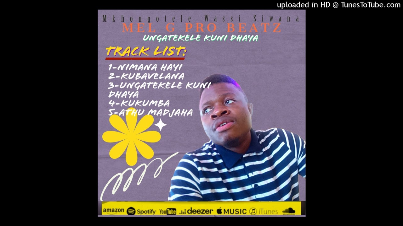 Mel G Pro Beatz ___Gongondwane 2024