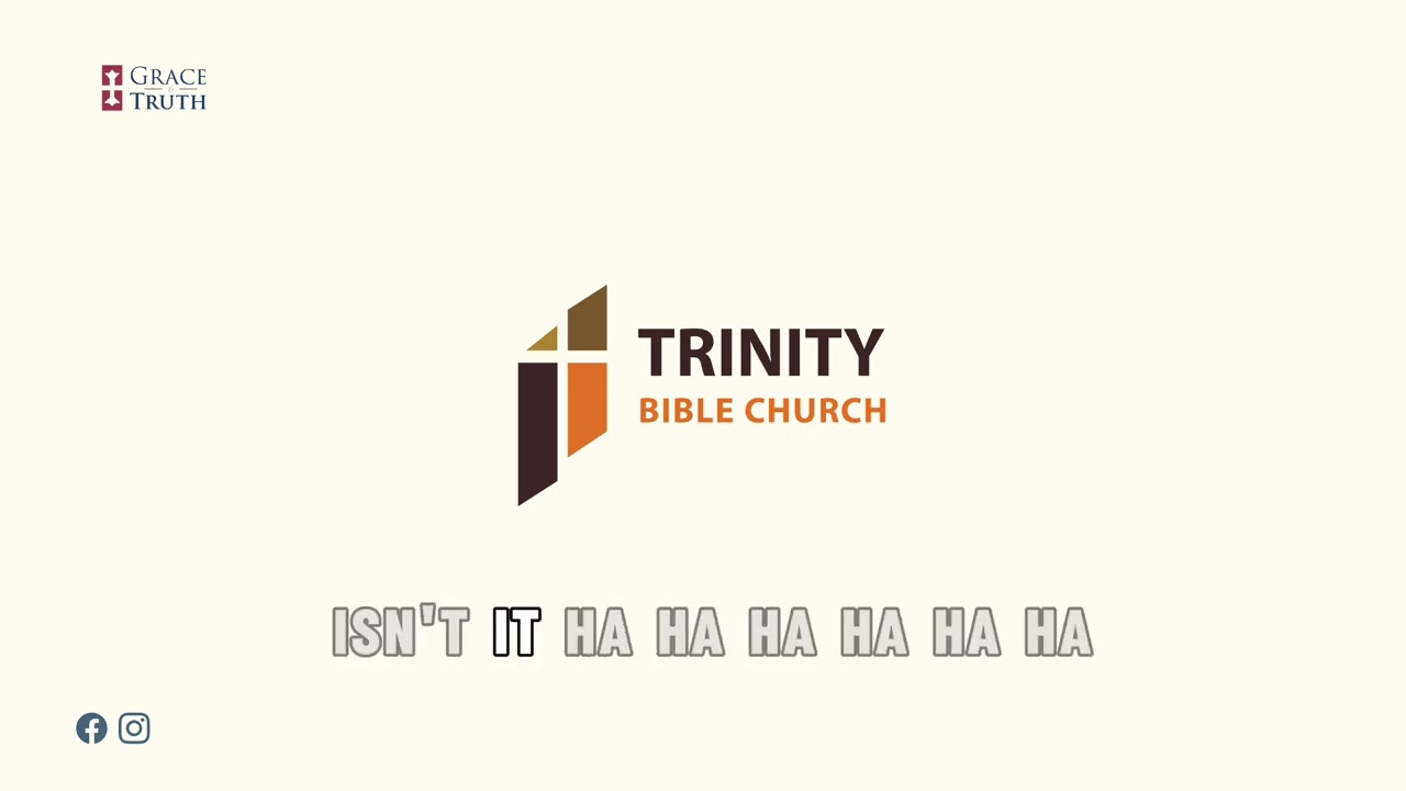 Man's Spiritual Bankruptcy and the Necessity of Divine Grace.