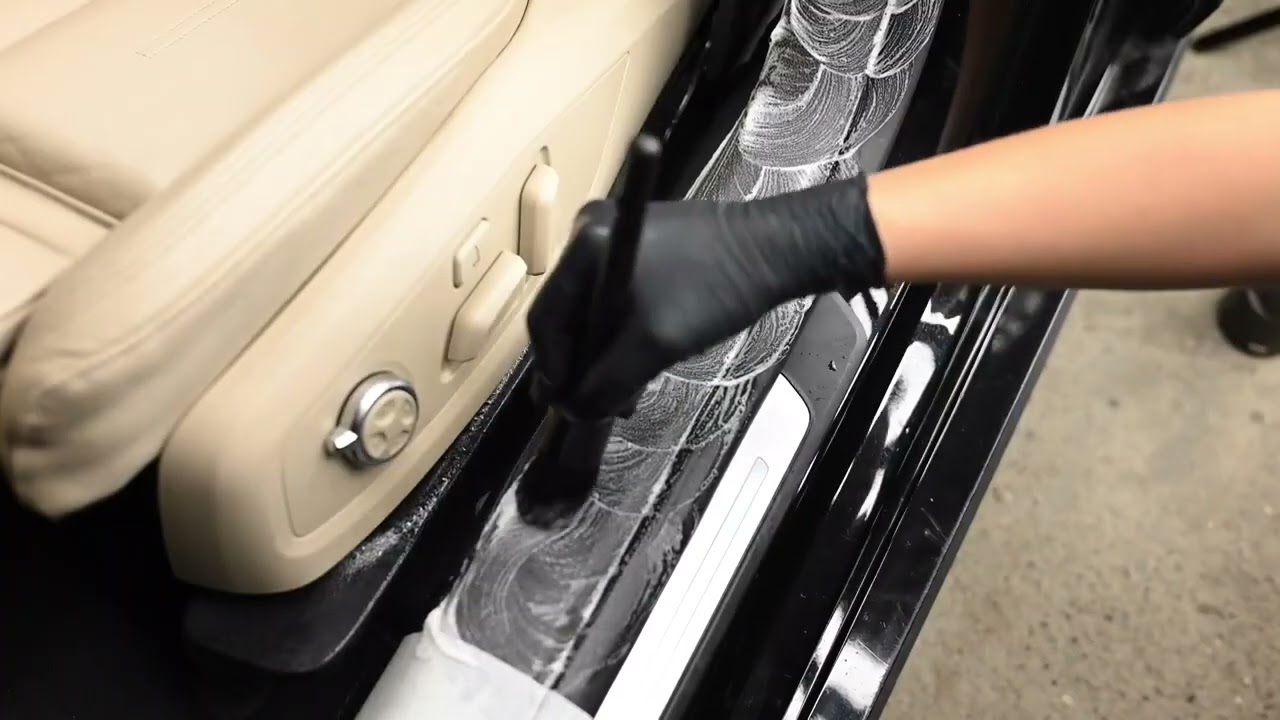 &Uuml;ldpuhastusvahend - FRESSO Interior Cleaner