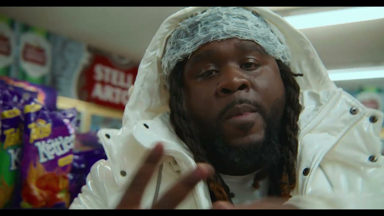 Billz Lucas - Ain't Supposed To Win Ft. Cnote Wallway
