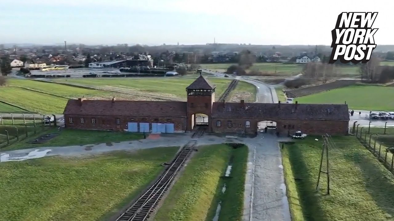 NYC teen solves 80-year-old family mystery during recent visit to Auschwitz
