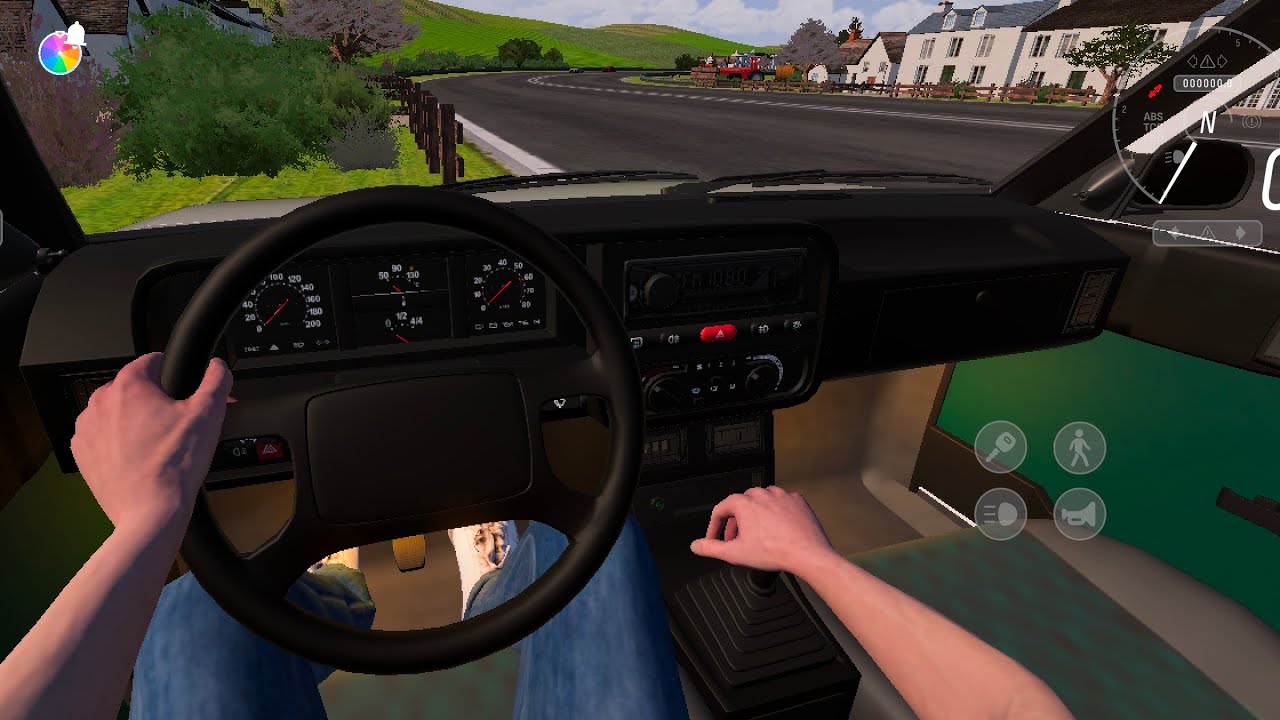 Best car driving game ever part - 2 ....!! 