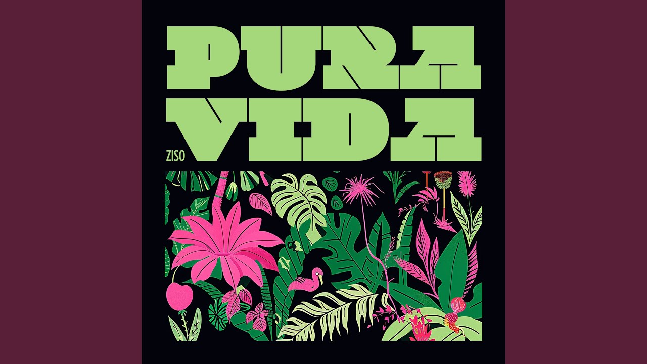 Pura Vida