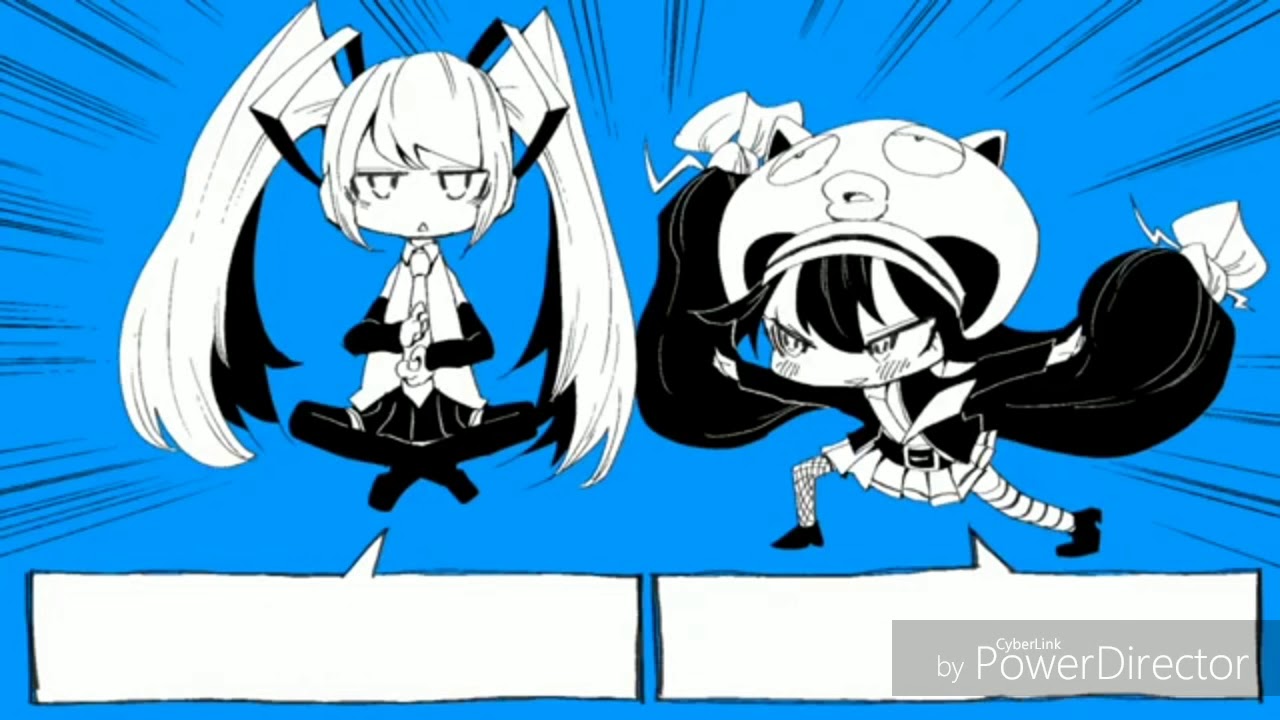 【mega&ﾀﾗﾁｵ】ちがう!!! 歌ってみた。