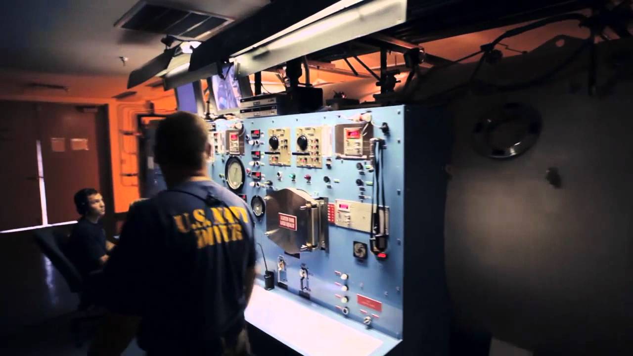 We Dive The World Over