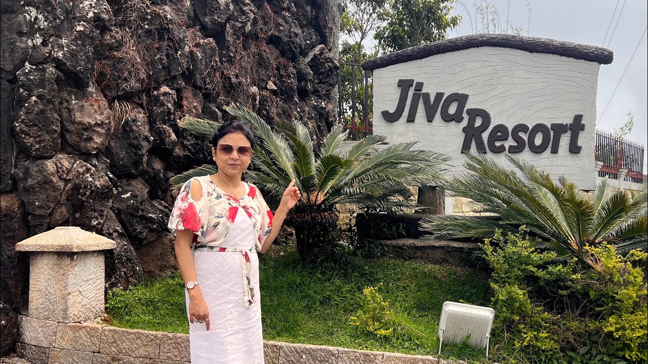 Jiva Resort Cherrapunji | Luxurious Resort in Cherrapunji | Room Tour of Jive Resort