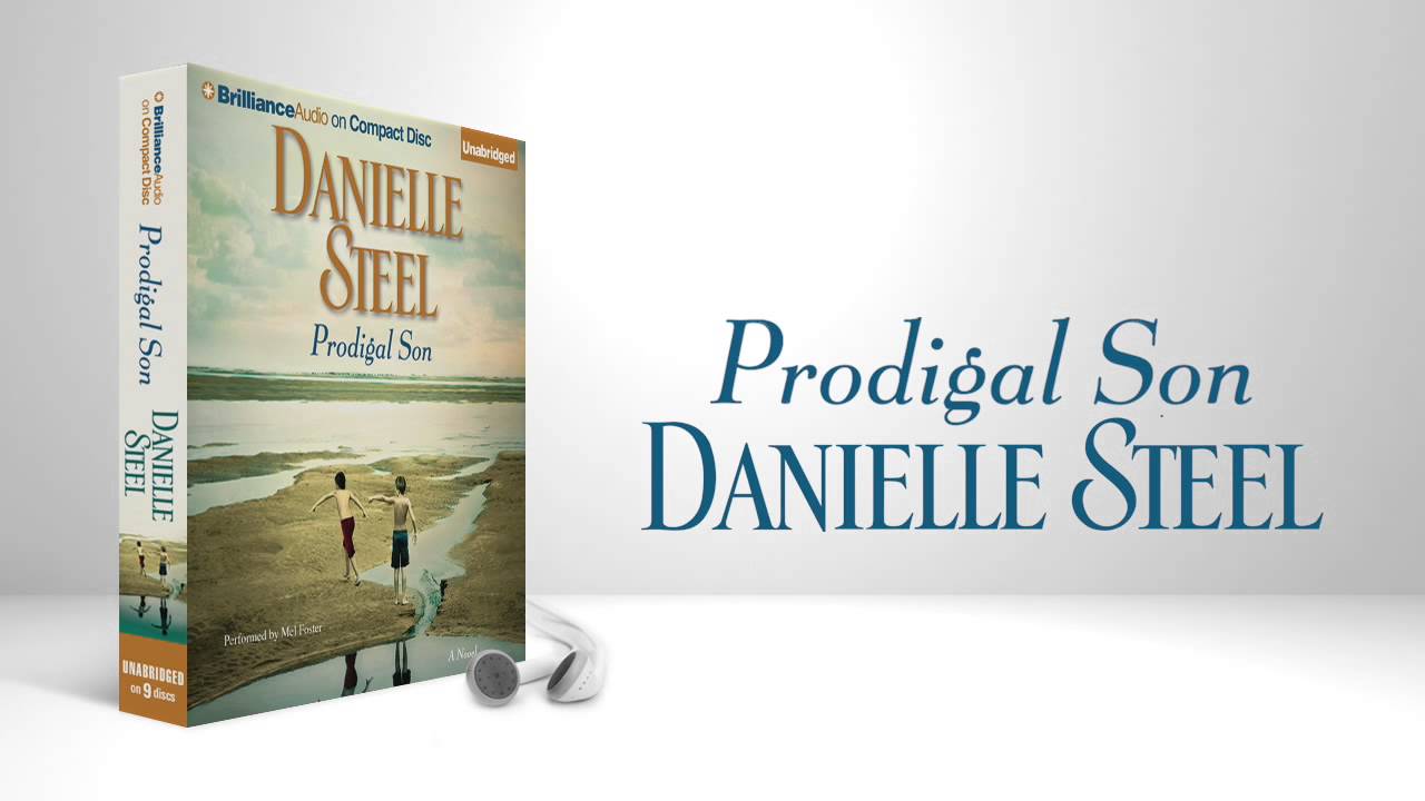 Prodigal Son by Danielle Steel