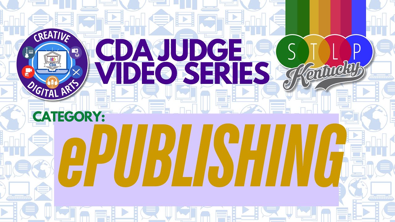 ePublishing   CDA Judge Video Series 2026