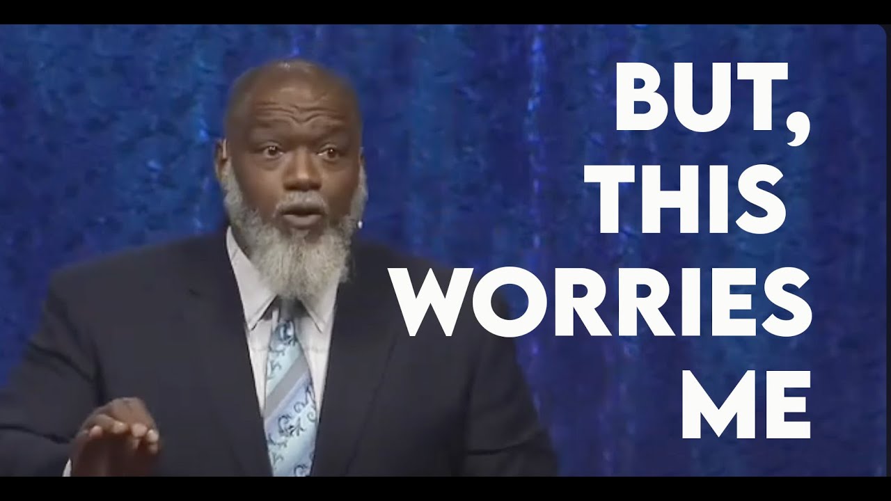 The Devistating Effects of Denying Christ -- Voddie Baucham