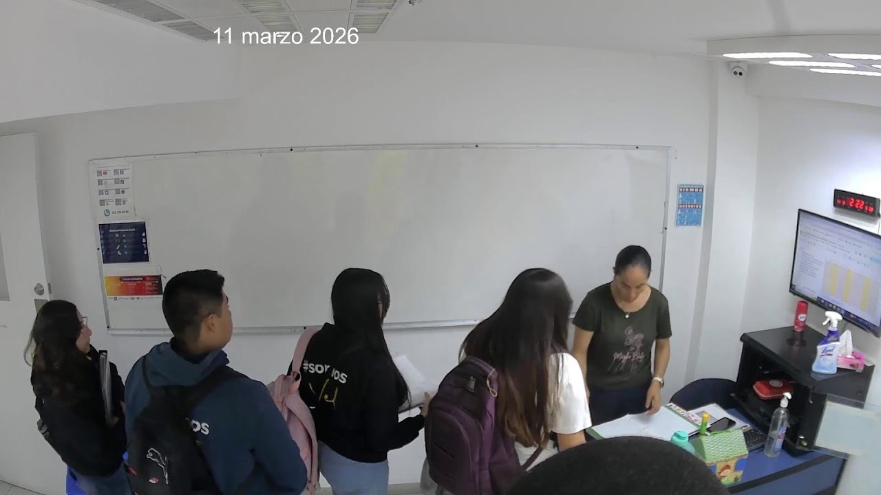 Segundo A Instituto Vel 2025-2026