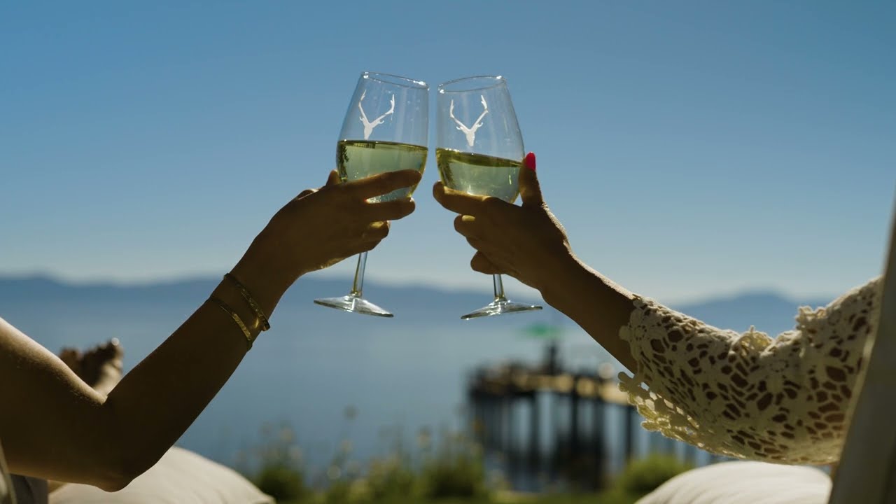 2020 West Lake | Tahoe City, CA | Vista Estate Visuals